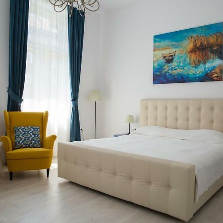 Apartament Sunny November Braszów Zewnętrze zdjęcie