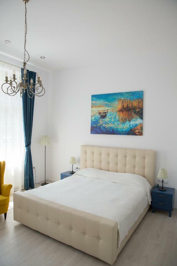 Apartament Sunny November Braszów Zewnętrze zdjęcie