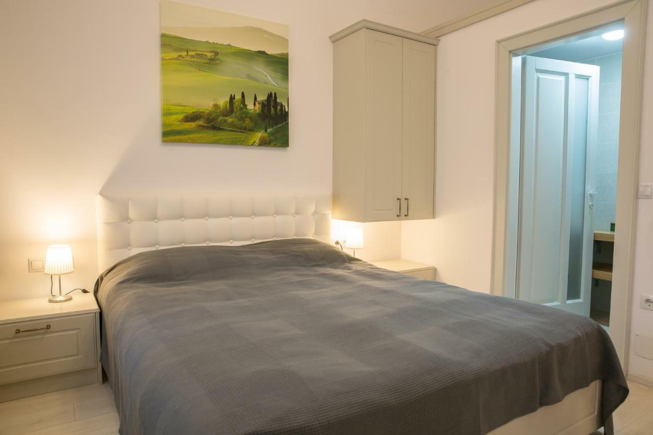 Apartament Sunny November Braszów Zewnętrze zdjęcie