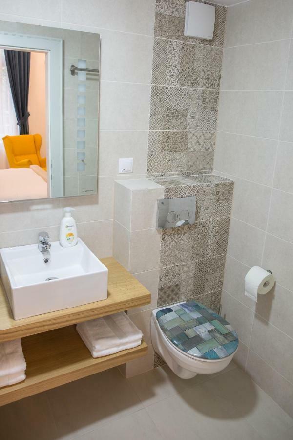 Apartament Sunny November Braszów Zewnętrze zdjęcie
