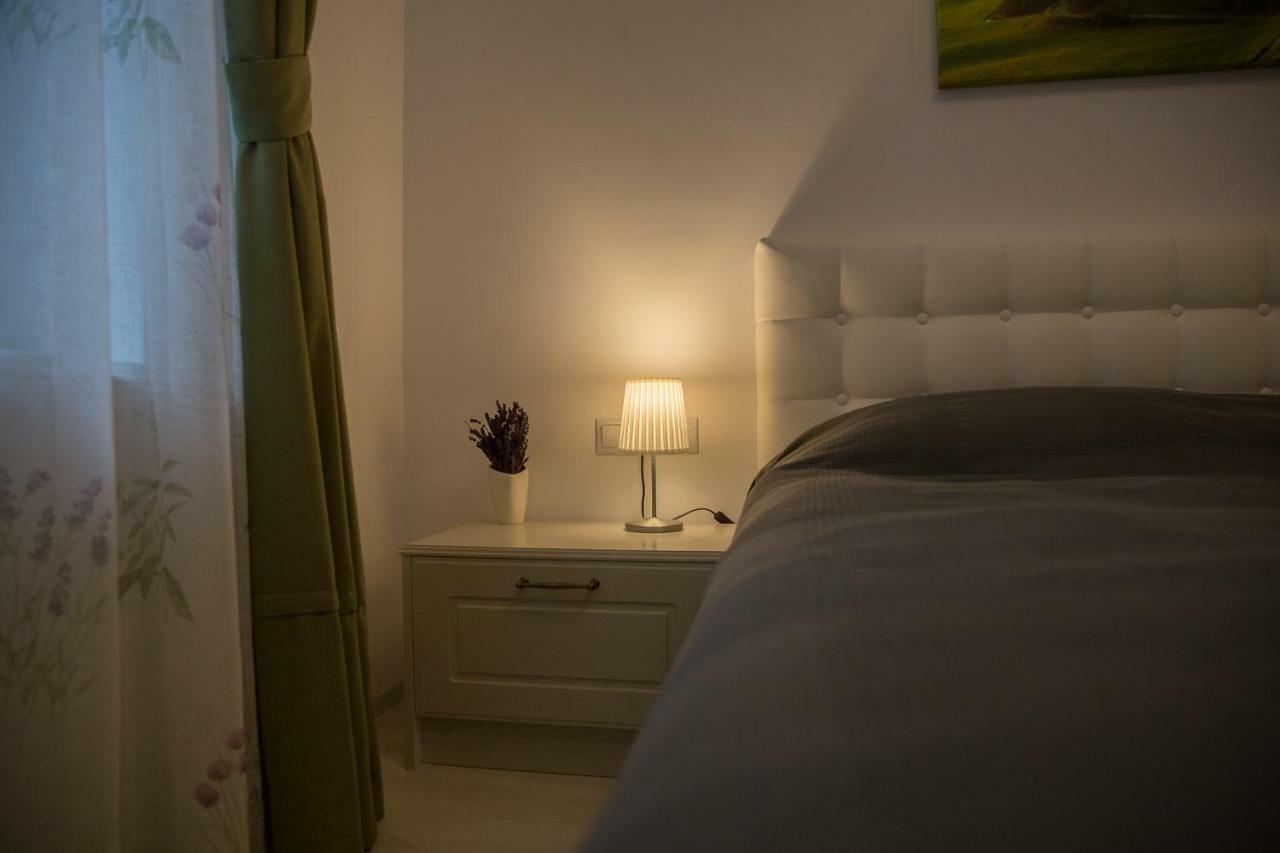 Apartament Sunny November Braszów Zewnętrze zdjęcie