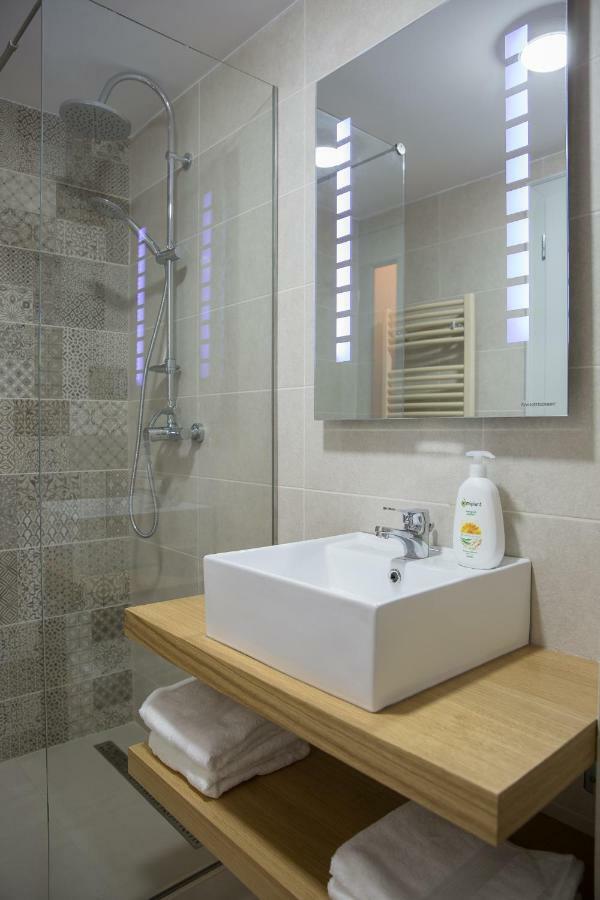 Apartament Sunny November Braszów Zewnętrze zdjęcie